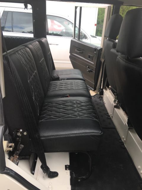 1988 Land Rover Defender - photo 5