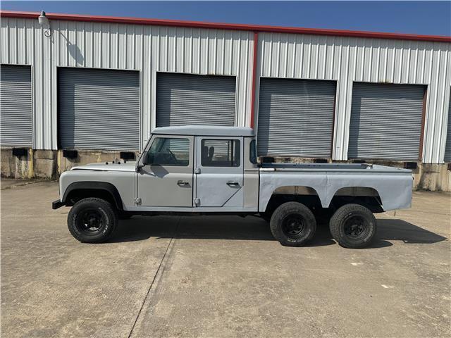 1988 Land Rover Defender - photo 13
