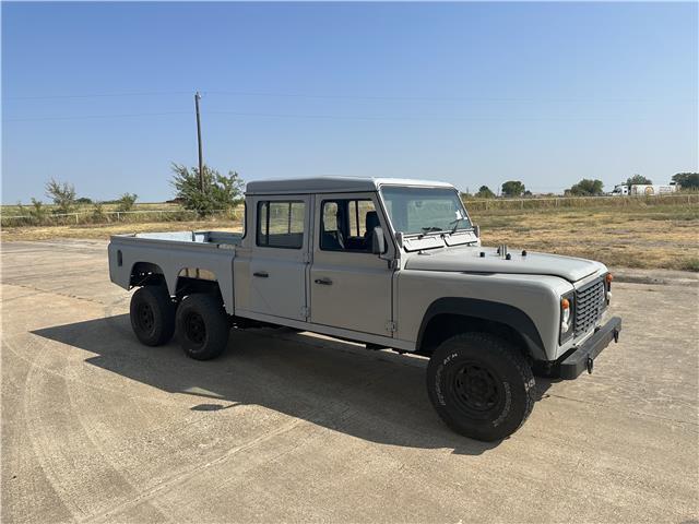 1988 Land Rover Defender - photo 2