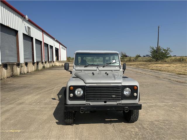 1988 Land Rover Defender - photo 3