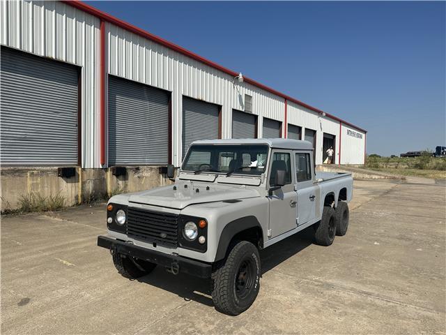 1988 Land Rover Defender - photo 4