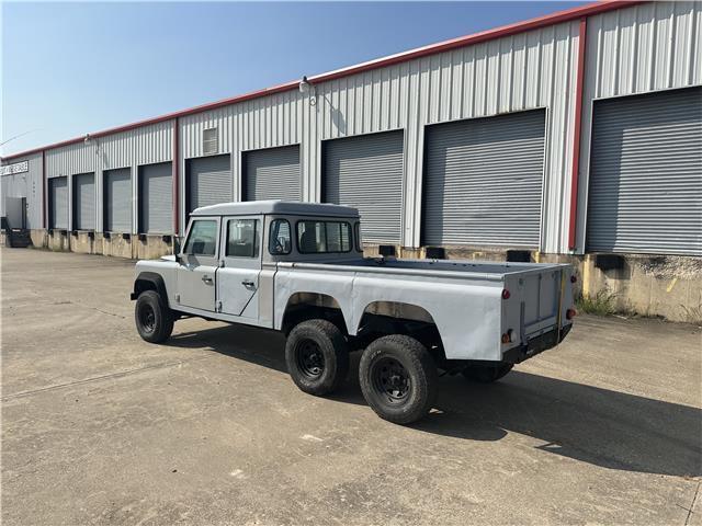 1988 Land Rover Defender - photo 5