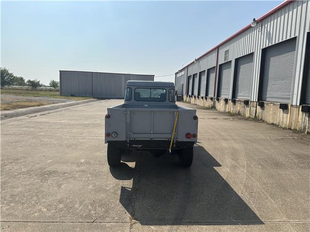 1988 Land Rover Defender - photo 7