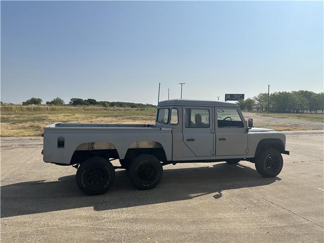 1988 Land Rover Defender - photo 8