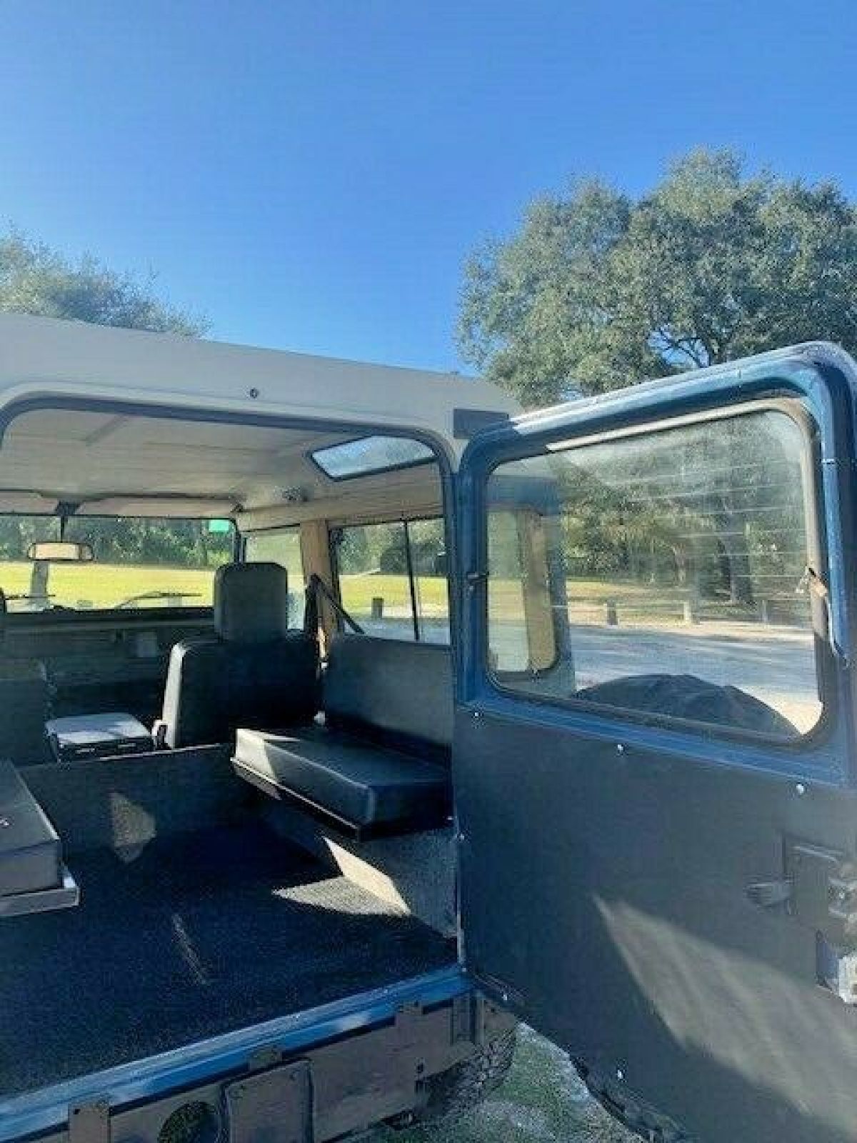 1988 Land Rover Defender - photo 8