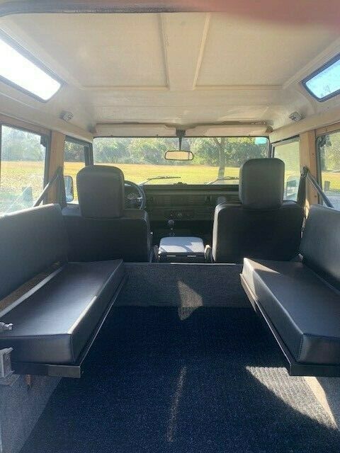 1988 Land Rover Defender - photo 9