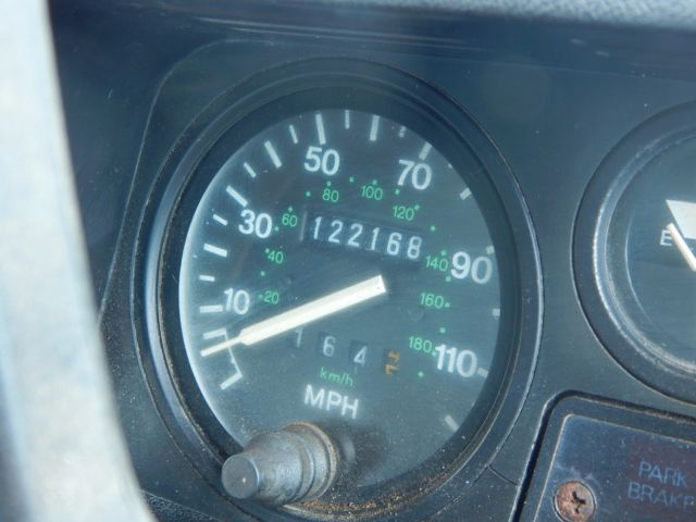 1988 Land Rover Defender - photo 11