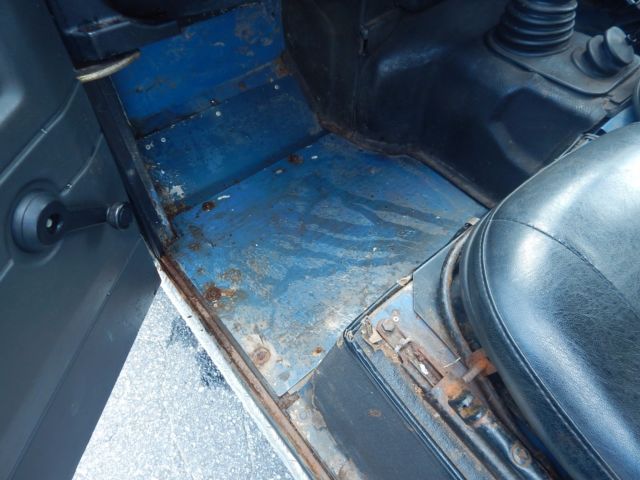 1988 Land Rover Defender - photo 4