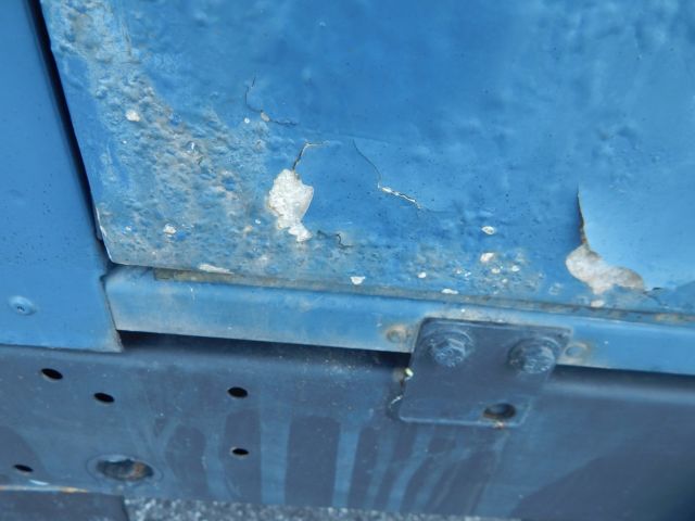 1988 Land Rover Defender - photo 7