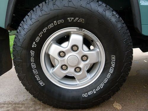 1988 Land Rover Defender Black - photo 7