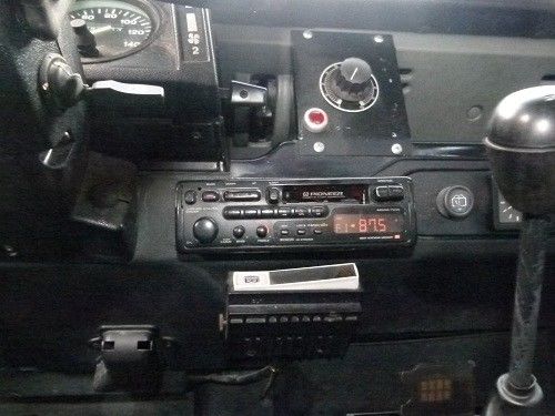 1988 Land Rover Defender - photo 9