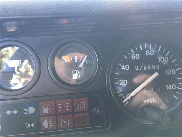 1988 Land Rover Defender 90 - photo 11
