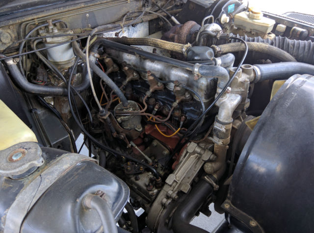 1988 Land Rover Defender 90 - photo 12