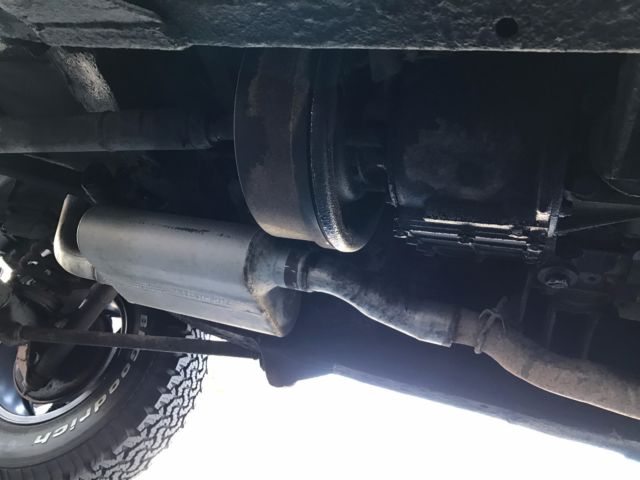 1988 Land Rover Defender 90 - photo 12