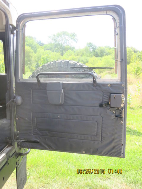 1988 Land Rover Defender - photo 7