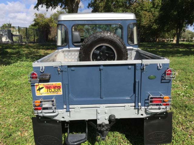 1988 Land Rover Defender - photo 4