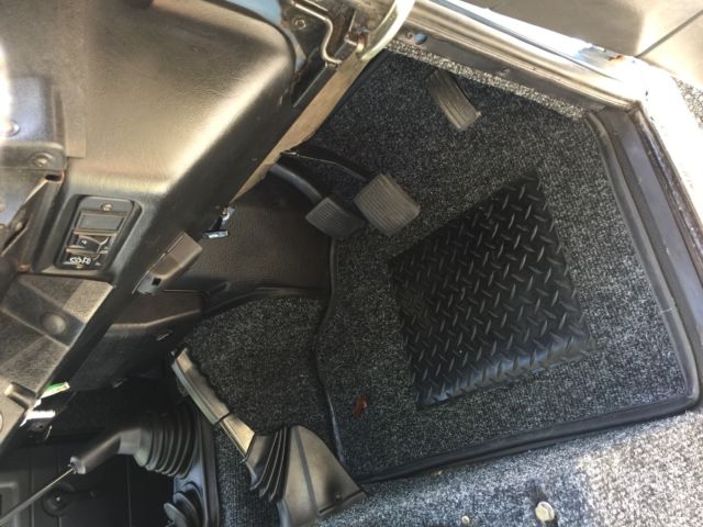 1988 Land Rover Defender - photo 7