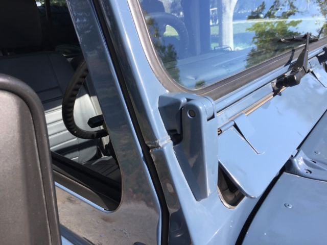 1988 Land Rover Defender - photo 8