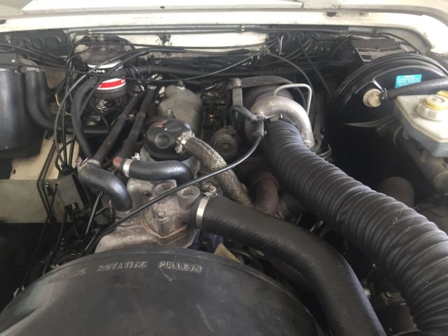 1988 Land Rover Defender Hard Top - photo 11