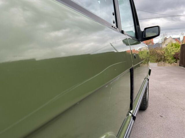1988 Land Rover Range Rover - photo 12