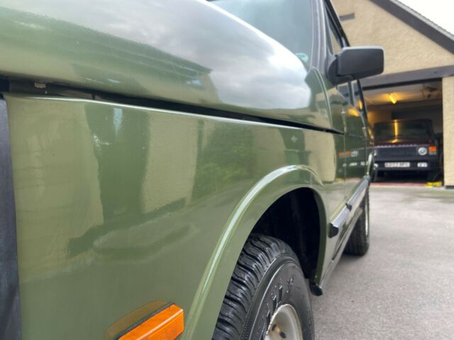 1988 Land Rover Range Rover - photo 8