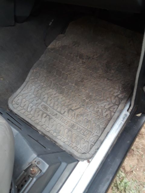 1988 Land Rover Range Rover SWB - photo 11