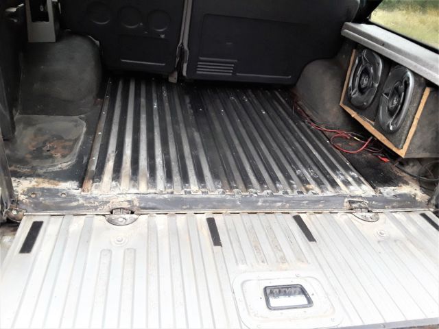 1988 Land Rover Range Rover SWB - photo 6