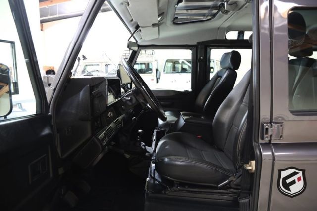 1988 Land Rover Defender 110 - photo 10