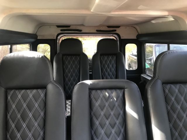 1988 Land Rover Defender - photo 10