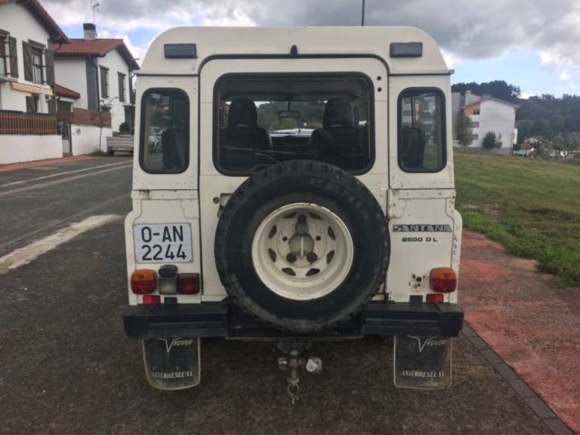 1988 Land Rover Defender 110 - photo 4