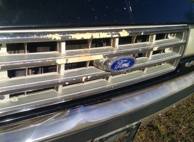 1988 Ford F-150 - photo 11
