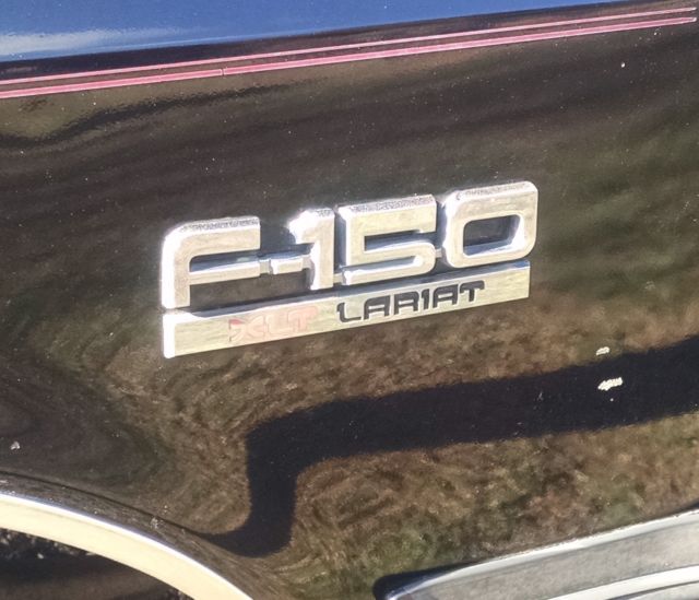 1988 Ford F-150 - photo 3