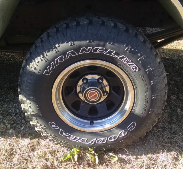 1988 Ford F-150 - photo 6