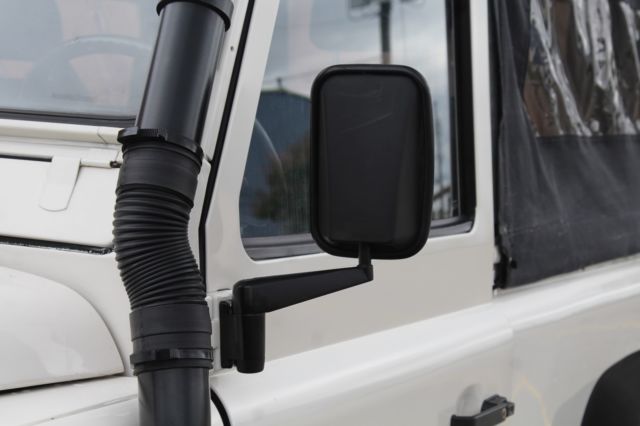 1988 Land Rover Defender 90 Soft Top - photo 10