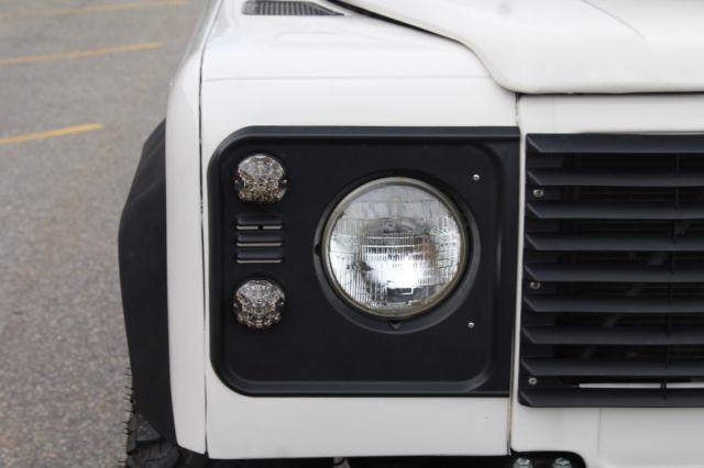 1988 Land Rover Defender 90 Soft Top - photo 9