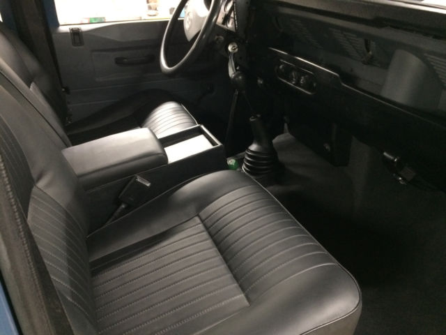 1988 Land Rover Defender 110 - photo 5