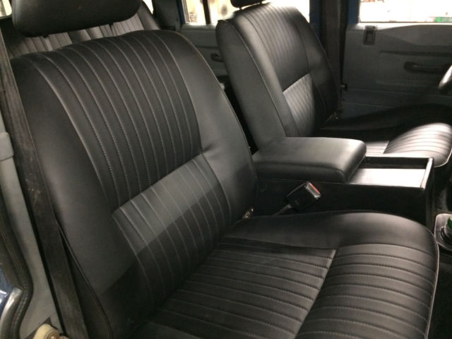 1988 Land Rover Defender 110 - photo 6