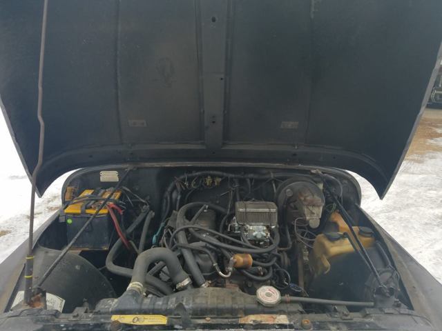 1988 Jeep Wrangler - photo 6