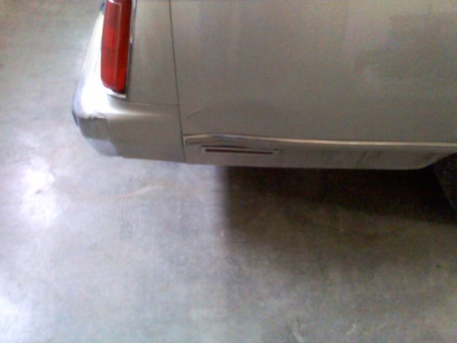 1988 Lincoln Continental - photo 10