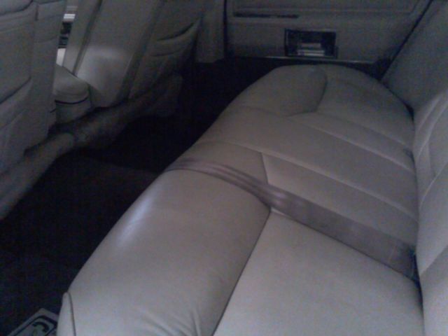 1988 Lincoln Continental - photo 5