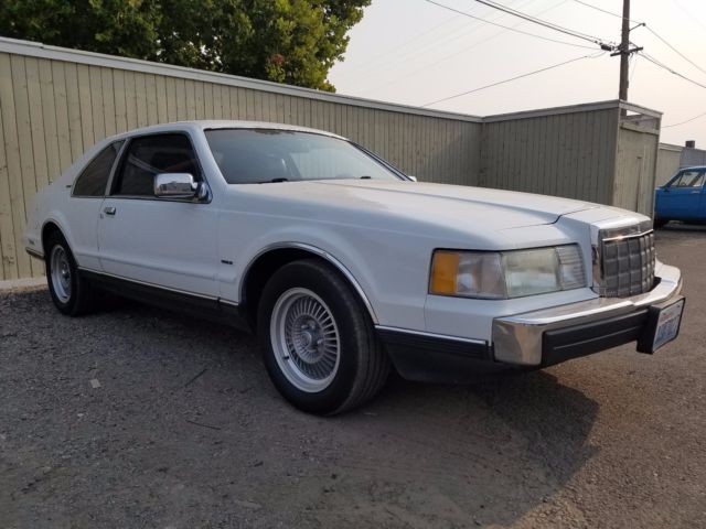 1988 Lincoln Other - photo 3