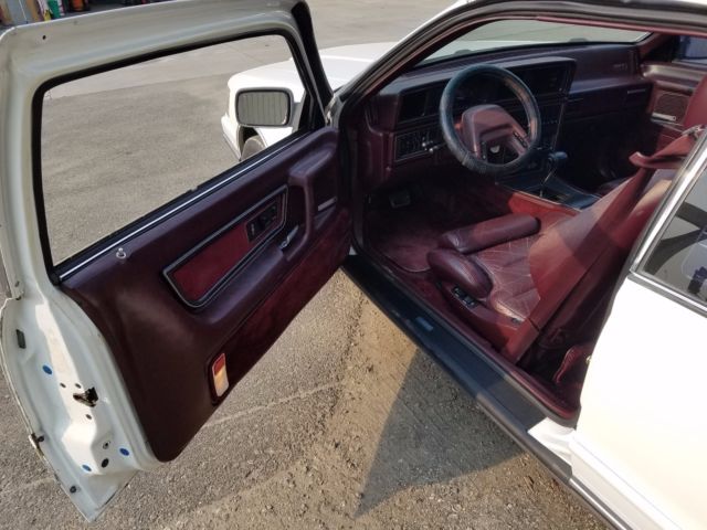 1988 Lincoln Other - photo 5