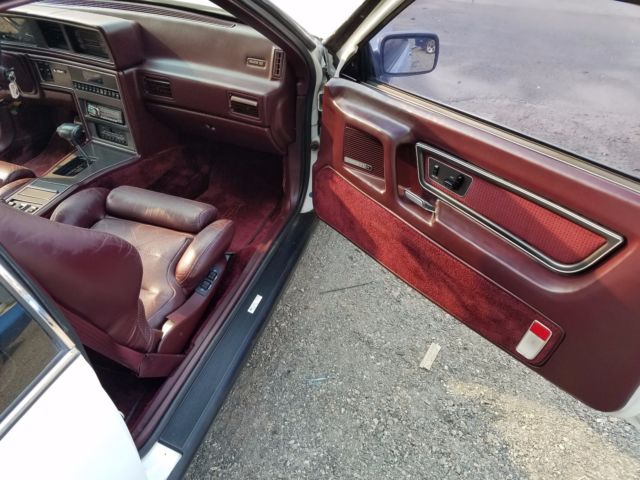 1988 Lincoln Other - photo 6