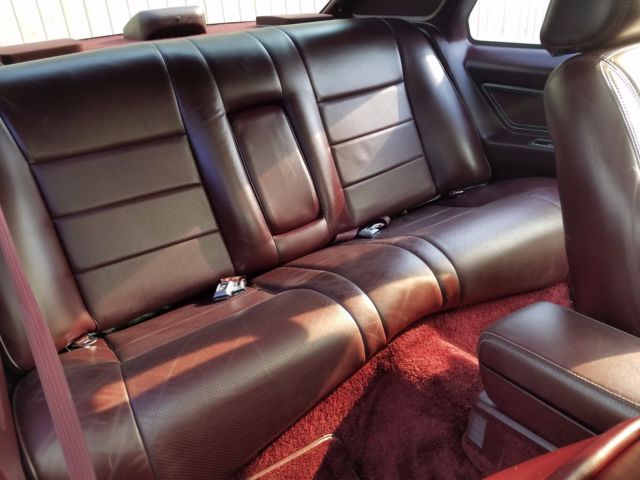 1988 Lincoln Other - photo 7