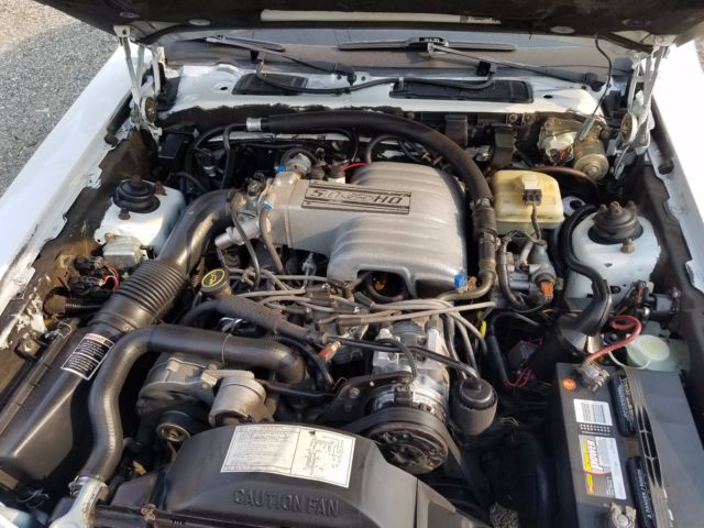 1988 Lincoln Other - photo 8