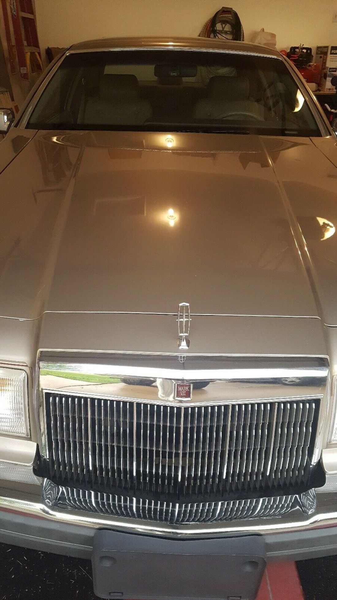 1988 Lincoln Mark VII BLASS - photo 9