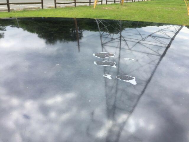1988 Lincoln Mark Series LSC - photo 10