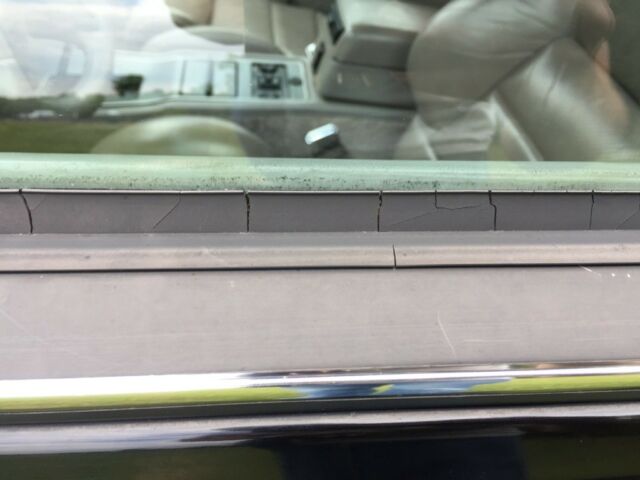 1988 Lincoln Mark Series LSC - photo 11