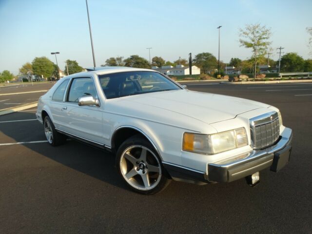 1988 Lincoln Mark Series - photo 13