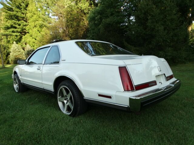 1988 Lincoln Mark Series - photo 4
